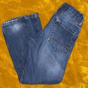 Arizona Jeans Co Skinny Jeans- Boys size 7